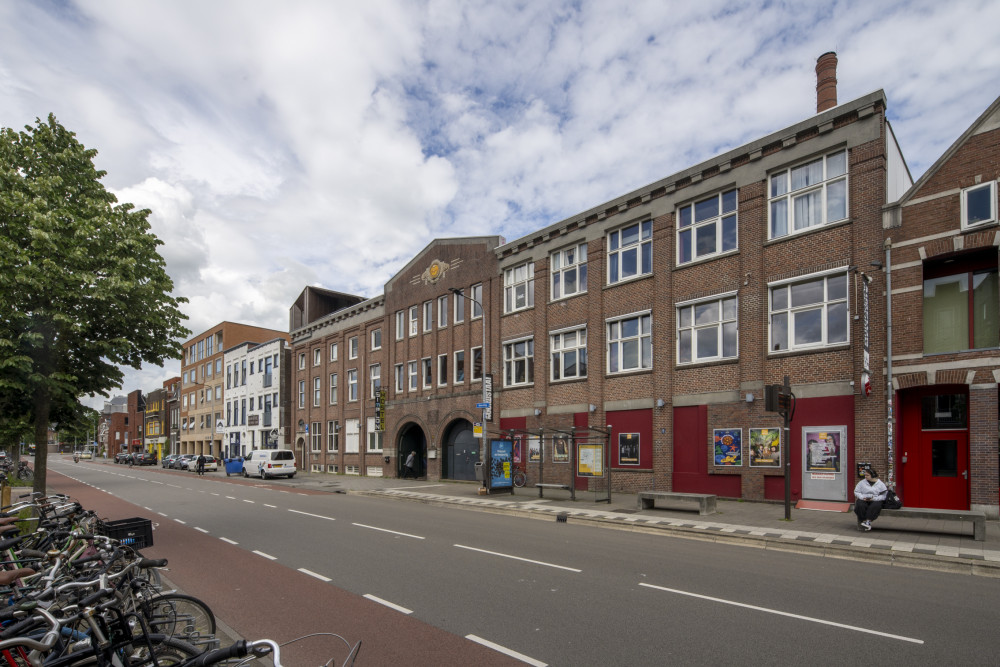 Gerzons Vleeschconservenfabriek